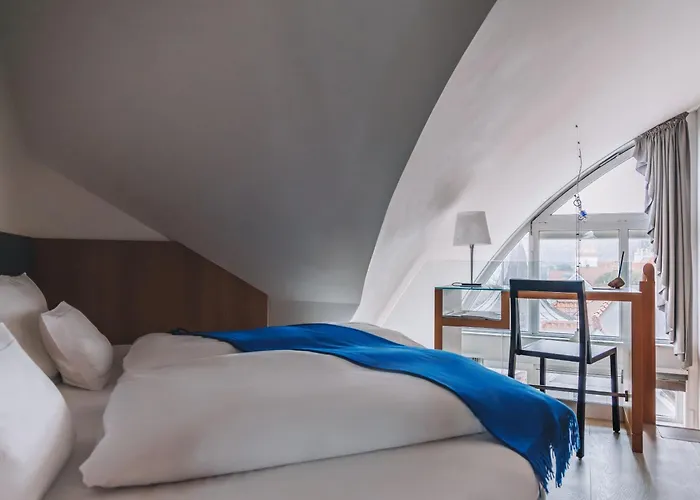 Hotel AM MEER&Spa