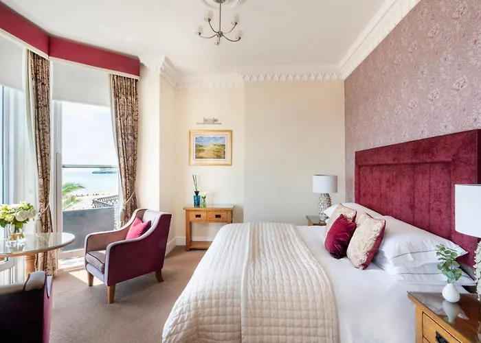 Langham Hotel Eastbourne