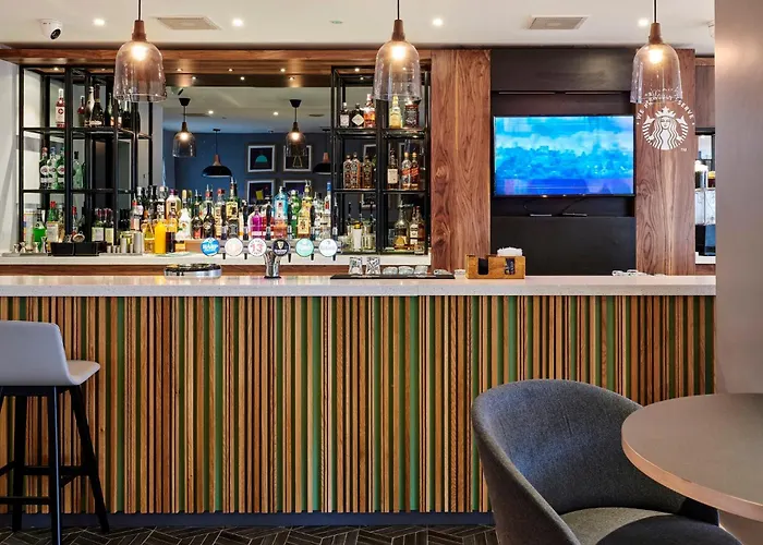 Holiday Inn Belfast By Ihg