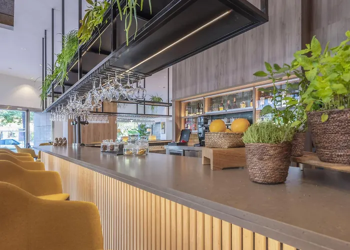 INNSiDE by Meliá Valencia Oceanic