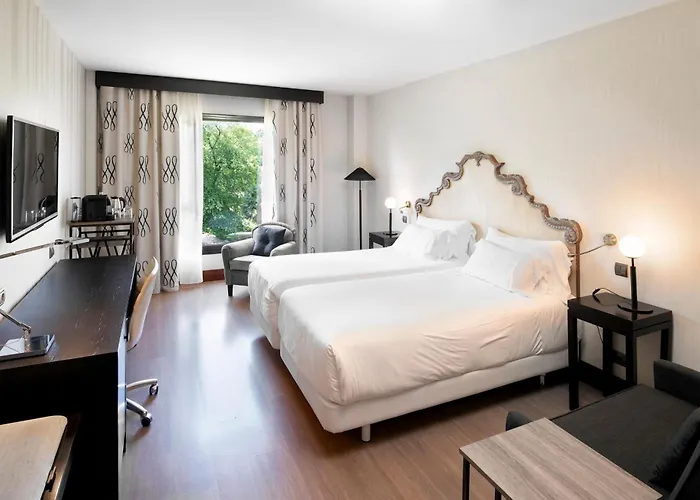 Palacio de Aviles Affiliated By Melia