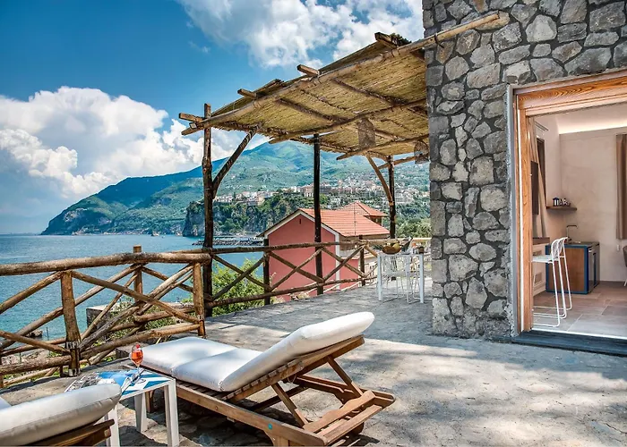 Hotel Le Axidie