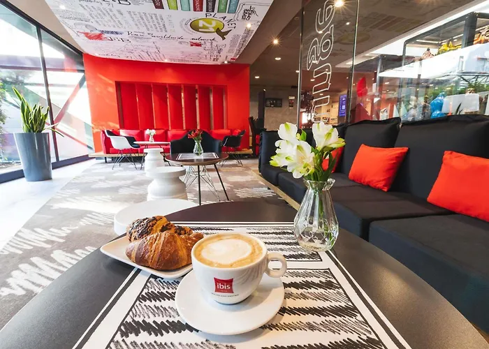 Ibis Milano Centro Hotel