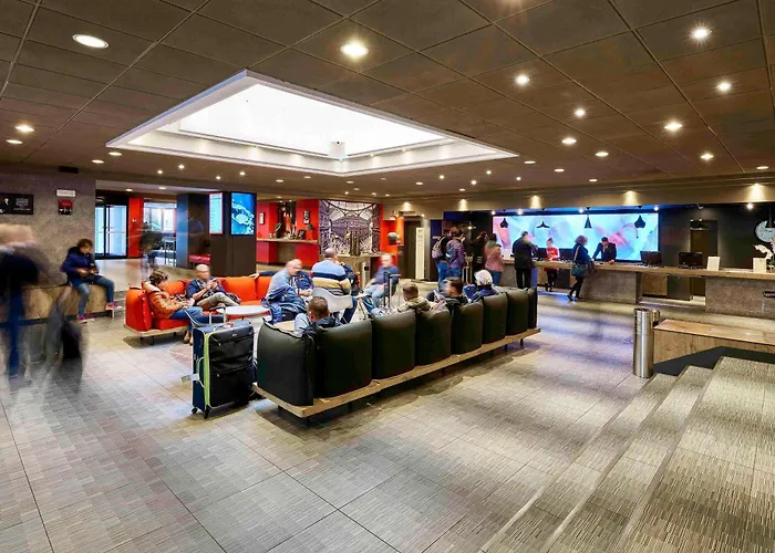 Ibis Milano Centro Hotel