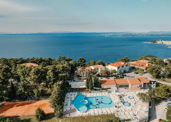 Hotel Cliff Belvedere