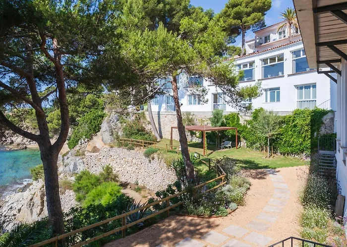 Park Hotel San Jorge&Spa