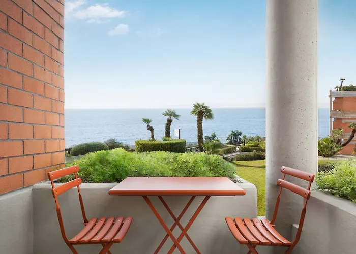 Four Points By Sheraton Catania Hotel