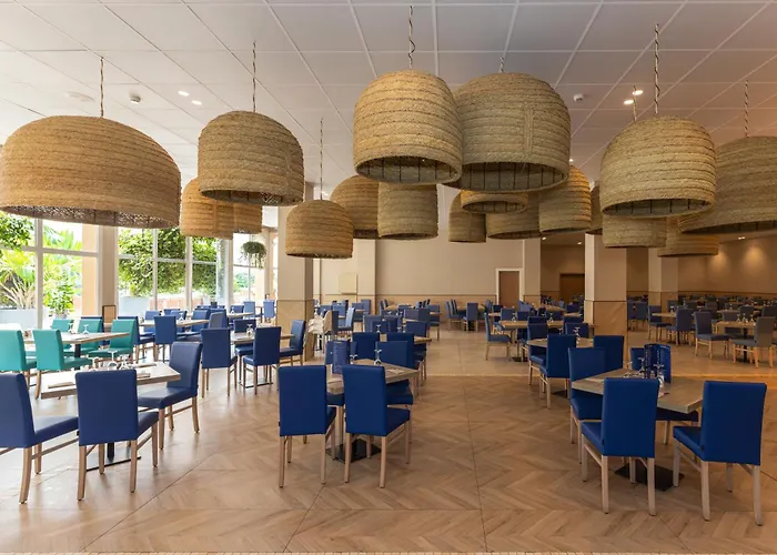 Ohtels La Hacienda