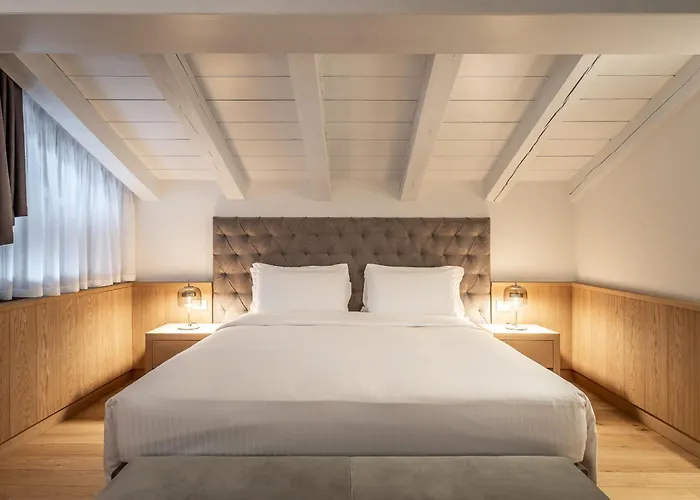 Hotel Lajadira & Spa