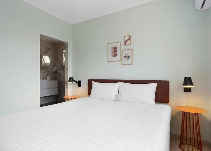 Sonesta Hotels & Resorts Livingstone Curacao