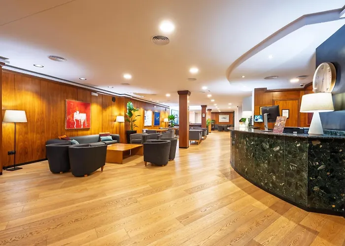 Hotel Borgia