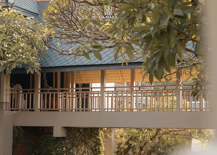 Namaka Resort Kamala