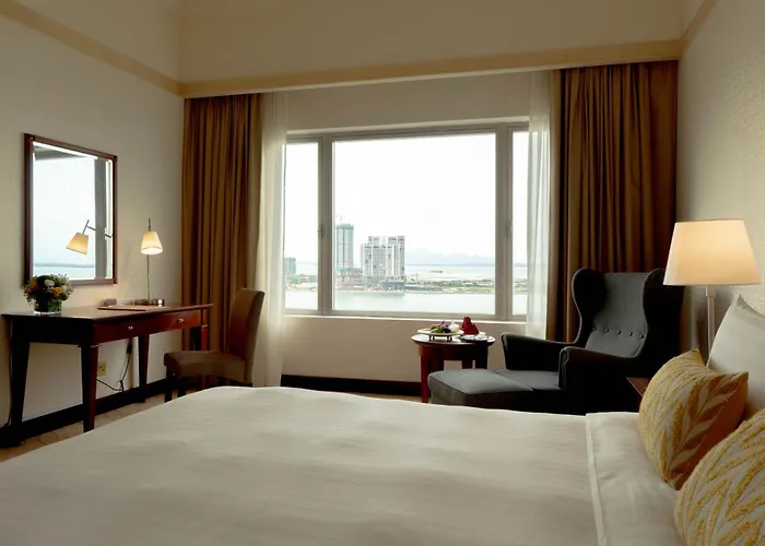 Gurney Bay Hotel, A Parkroyal Partner Hotel