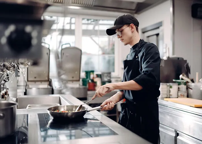 Hotel Restaurant Wallner I Contactless Check-In