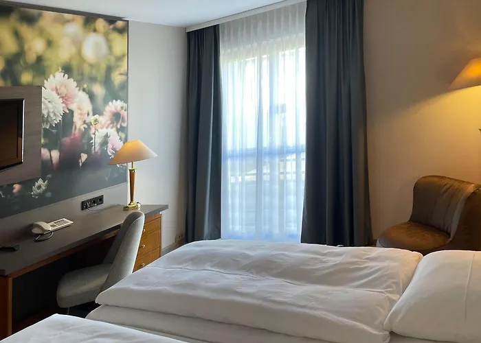 Mercure Hotel Gera City