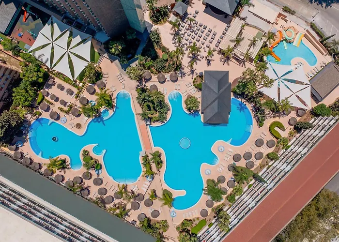 SOL by Meliá Príncipe Torremolinos