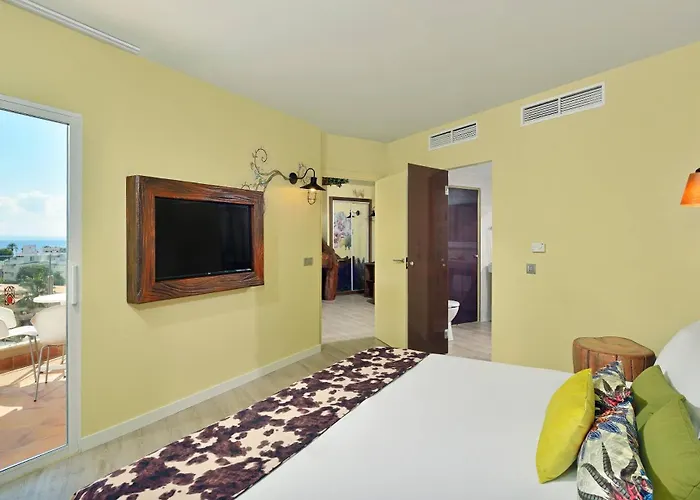 Sol By Melia Katmandu Park And Resort