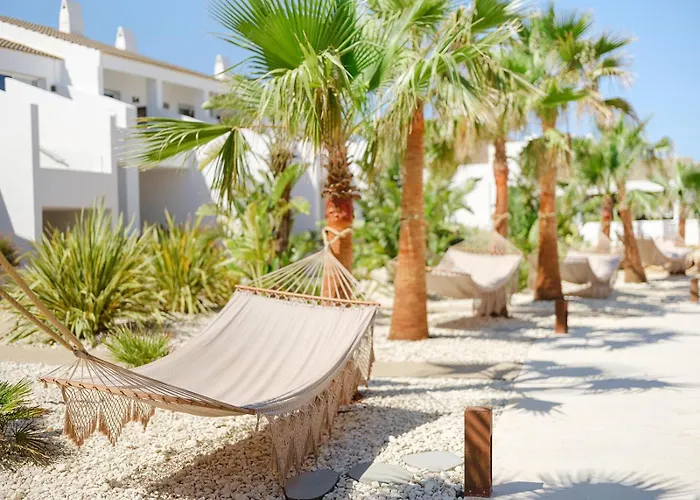 Lago Resort Menorca - Casas Del Lago Adults Only
