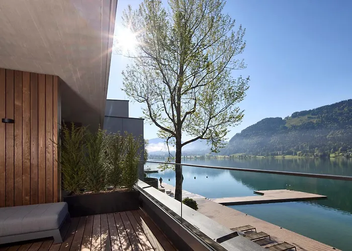 Hotel Das Walchsee