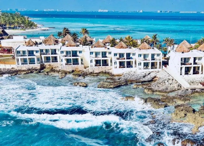 Mia Reef Isla Mujeres