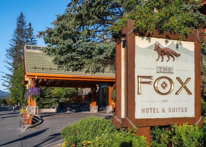Fox Hotel And Suites