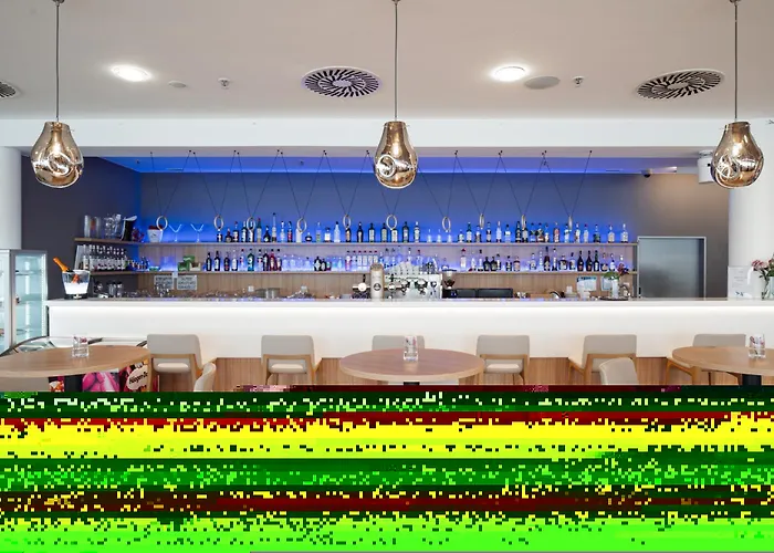 Moevenpick Hotel Bari