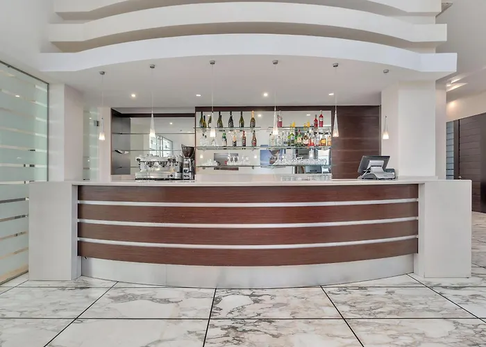 B&B Hotels Park Hotel Mondovi