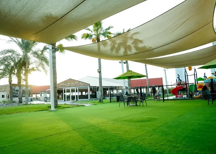 Ras Al Khaimah Hotel
