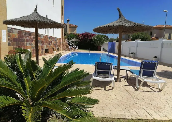 Hotel Marisma Sancti Petri