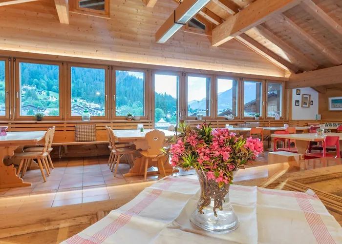 Sport-Lodge Klosters