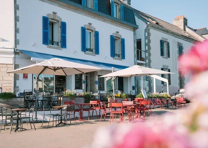 Hotel Du Bac