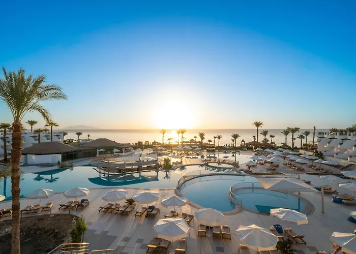Safir Sharm Waterfalls Resort