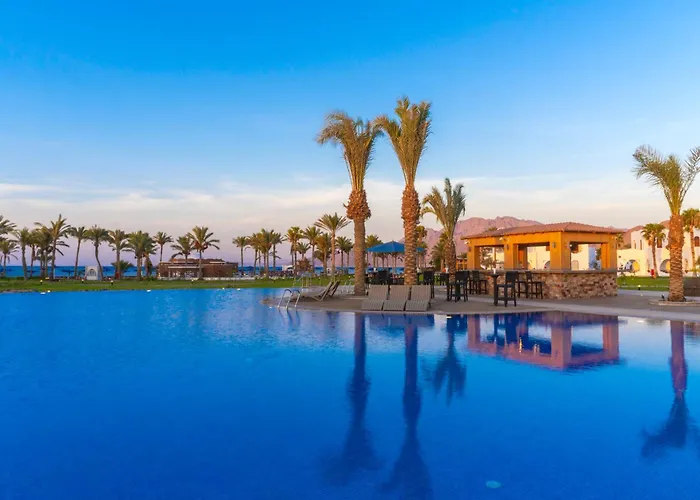 Safir Dahab Resort