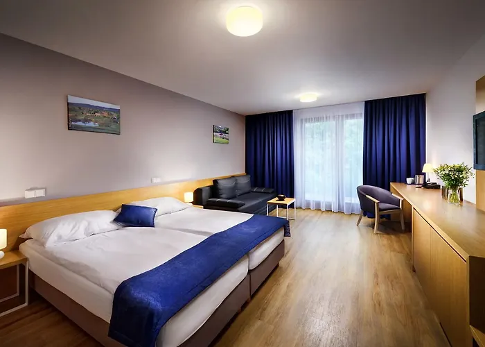 Hotel Kaskada