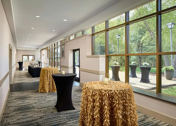 Four Points By Sheraton Richmond