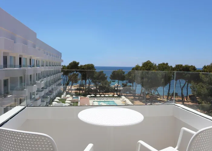 Iberostar Selection Santa Eulalia Adults-Only Ibiza