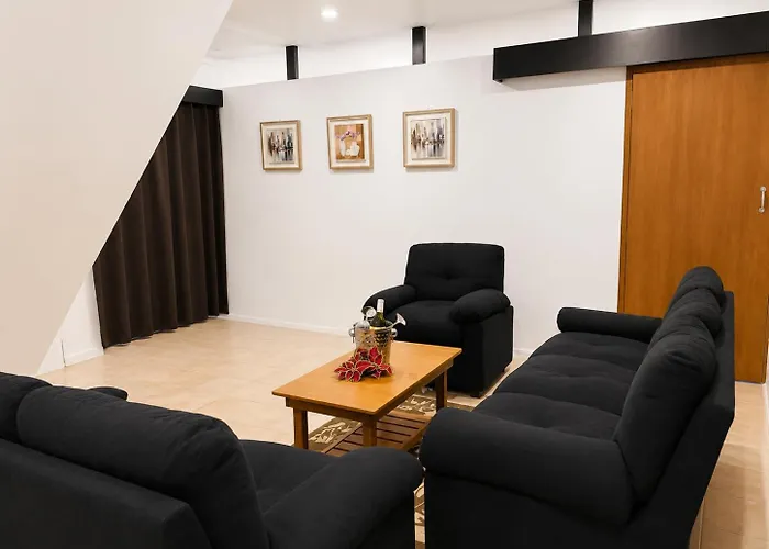 Crusoe'S Retreat - Family Friendly (Adults Only)