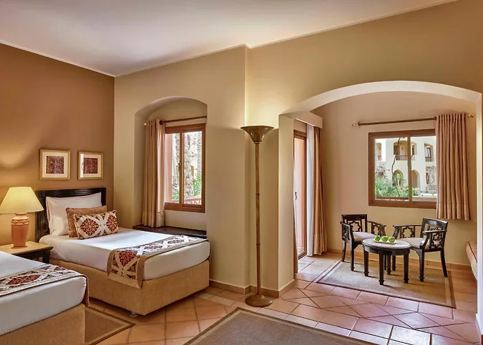 Steigenberger Coraya Beach - Adults Friendly 16 Years Plus