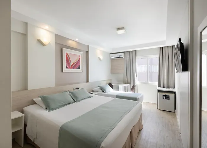 Miramar Hotel