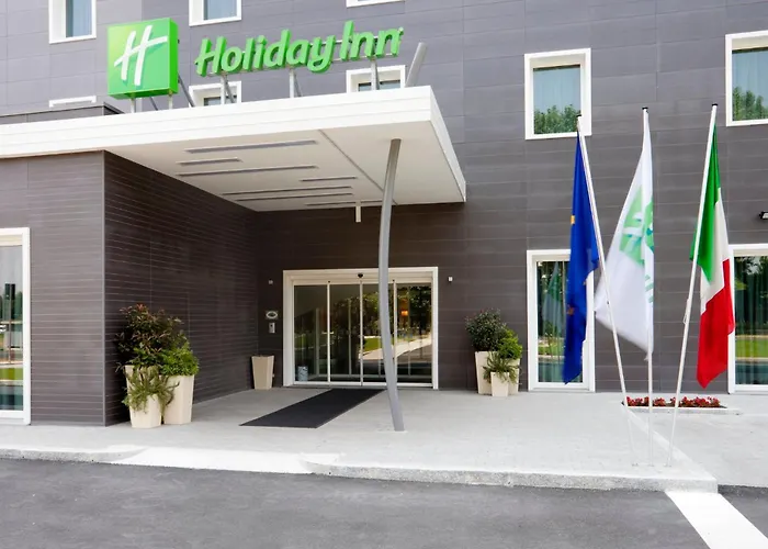 Holiday Inn Milan Nord Zara By Ihg