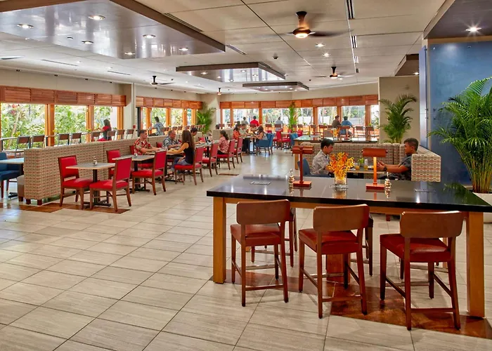 Holiday Inn Express Waikiki By Ihg Honolulu
