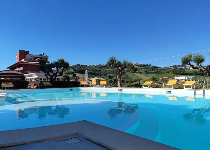 Il Parco Sul Mare Resort & Spa
