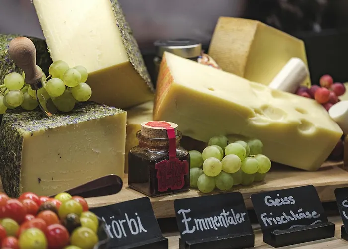 Hotel Landhaus