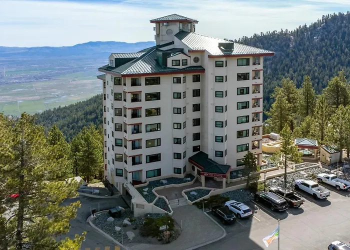 Holiday Inn Club Vacations - Tahoe Ridge Resort