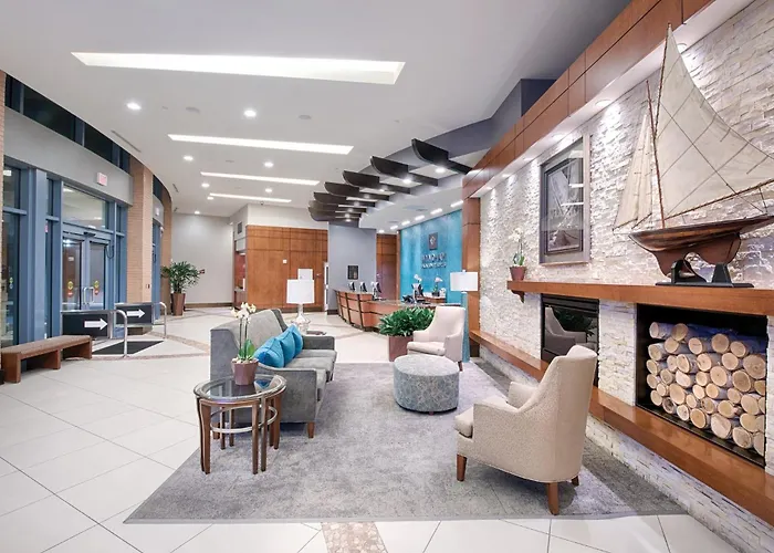 Club Wyndham National Harbor