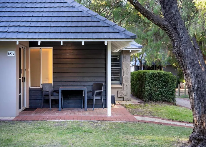 Bayview Geographe Resort