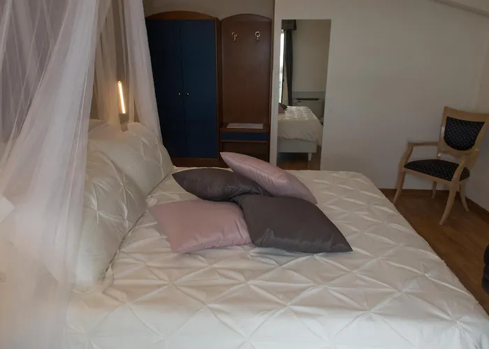 Casa Ferretti