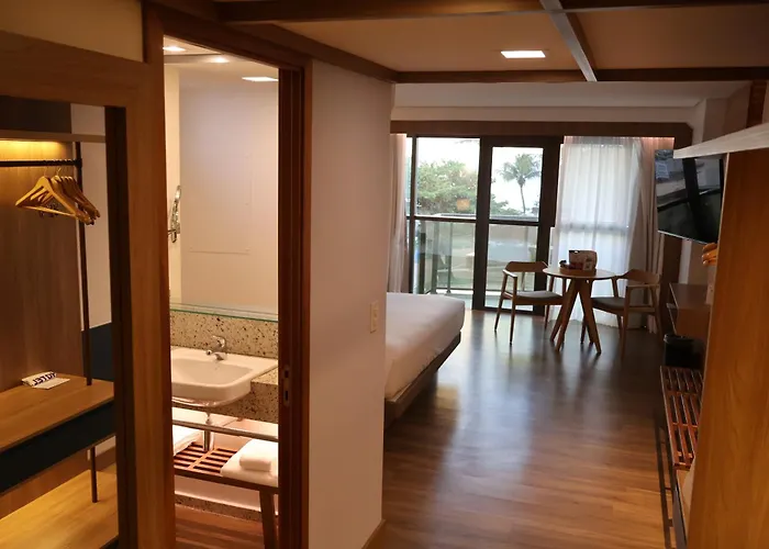 Best Western Premier Maceio
