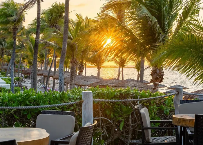 Akumal Bay Beach & Spa Resort