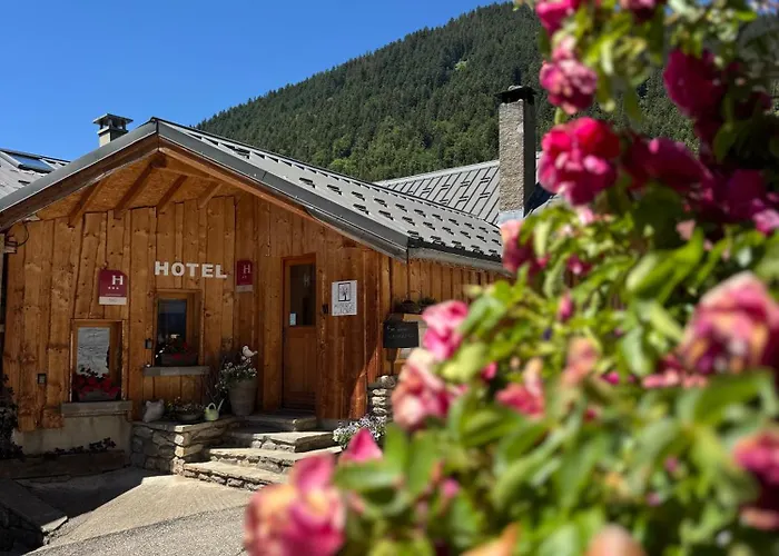 Auberge De La Foret